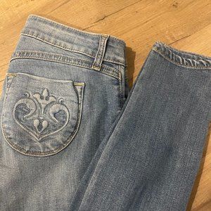 SIWY Skinny Jeans